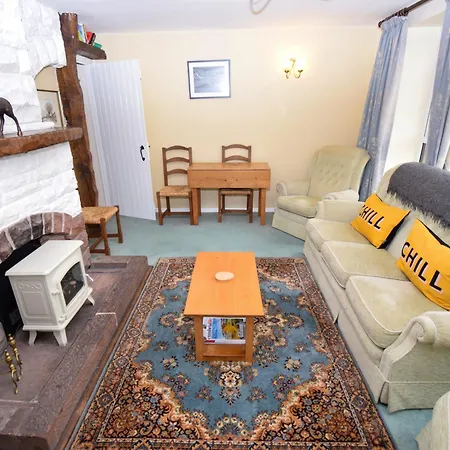 Appartement The Barley Mow *